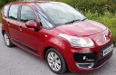 Citroen C3 Picasso VTR Plus 