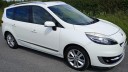 Renault Scenic GR Dynamique Tomtom Luxe Energy DCi Seven Seater