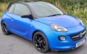 Vauxhall Adam Energised