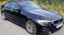 BMW 5 Series 520d X-Drive M Sport