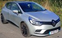 Renault Clio Dynamique S Nav TCe