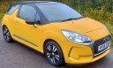 Citroen  DS3 Puretech Chic