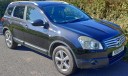 Nissan Qashqai Tekna Plus 2 DCi