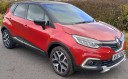 Renault Captur Dynamique S Nav DCi